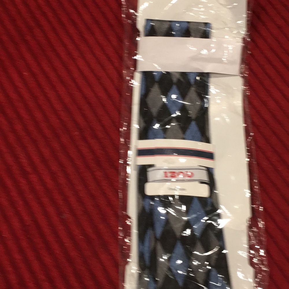 Men tie